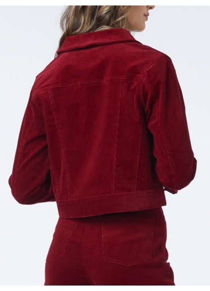 Girls Casual Jacket