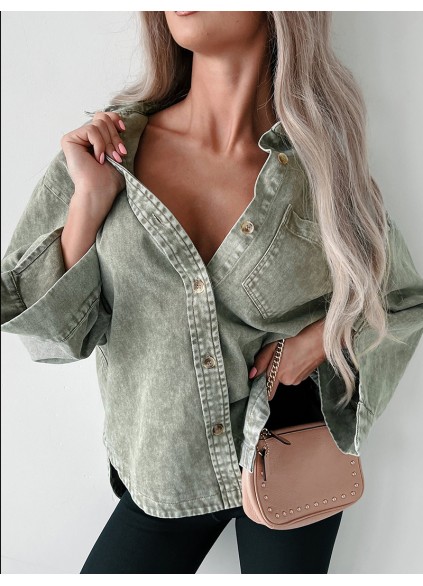 Women's Casual Elegant Jacket Coat
